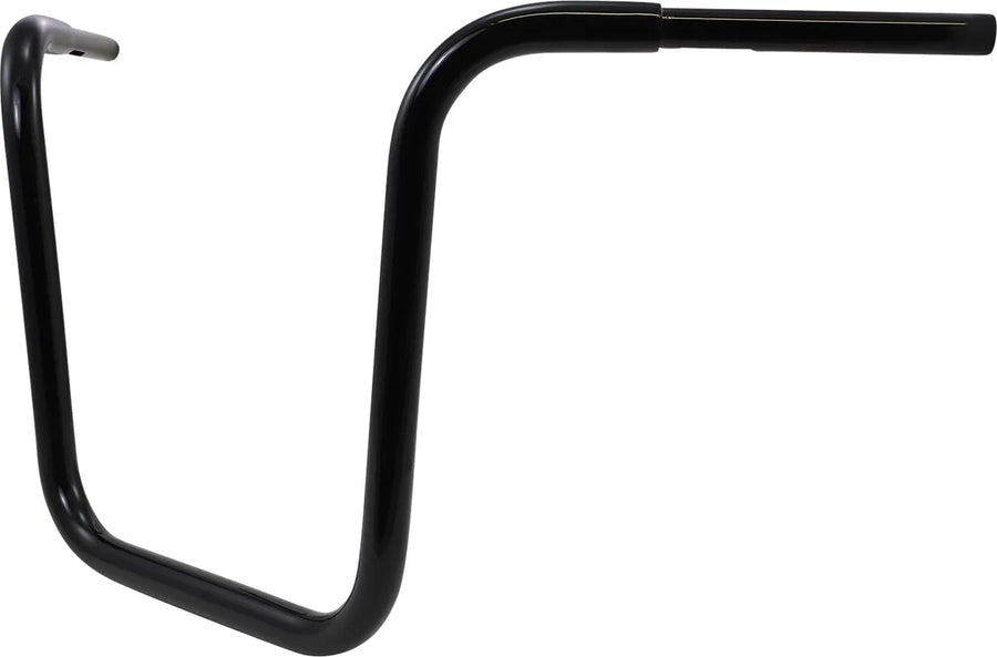 harley davidson sportster s 1250 [LA CHOPPERS] – masivní řídítka 1-1/4"