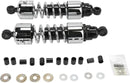 Harley Davidson Sportster [PROGRESSIVE SUSPENSION] - tlumič řady 412