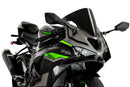 KAWASAKI ZX-6R NINJA [2025] – obrazovka R-Racer – černá-11