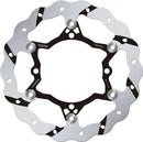 Suzuki Rm Z 250 [2021-2026, 2023-2024] - Bremsscheibe schwimmend Wave, genutet – Bild 1