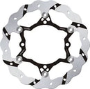 Suzuki Rm Z 250 [2021-2026, 2023-2024] - Bremsscheibe schwimmend Wave, genutet – Bild 5