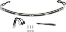 harley davidson flhtcui [VLASTNÍ DYNAMIKA] - Genesis® 4 Dynamic LED Batwing Trim čelního skla-1