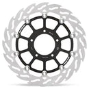 Triumph Daytona 675 [2008, 2012] - Flame Series Rotor Race – Art.-Nr. 113074 – Bild 6