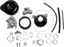 Harley-Davidson FXSTS 1340 Softail Springer [1995] - Super Stock™ Stealth Luftfilterkit – Bild 8