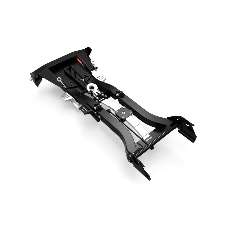 SUZUKI KING QUAD 500 [2011-2013] - rám ATV