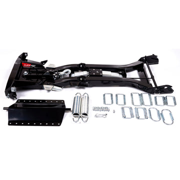 POLARIS RANGER 400 MID SIZE [2013] - posuvný rám UTV