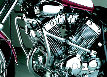 Yamaha XV 535 Virago [1988-2003] - ochranný bar 2 TLG.