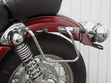 Yamaha XV 535 Virago [1999-2003] - balení tašky