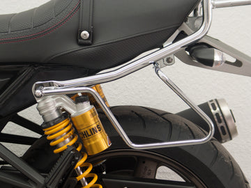 Yamaha XJR 1300 [2015-2016] - věšák na kufr