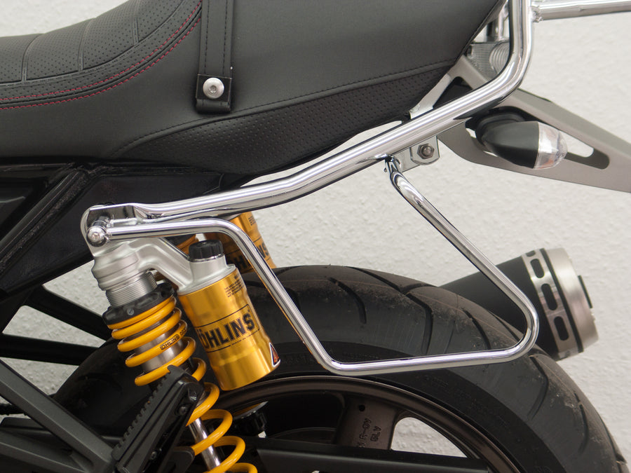 Yamaha XJR 1300 [2015-2016] - věšák na kufr