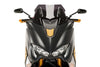 YAMAHA T-MAX 530 SX [2019] – Sada krytek pro OEM zrcátka | Černá | PUIG 7511N