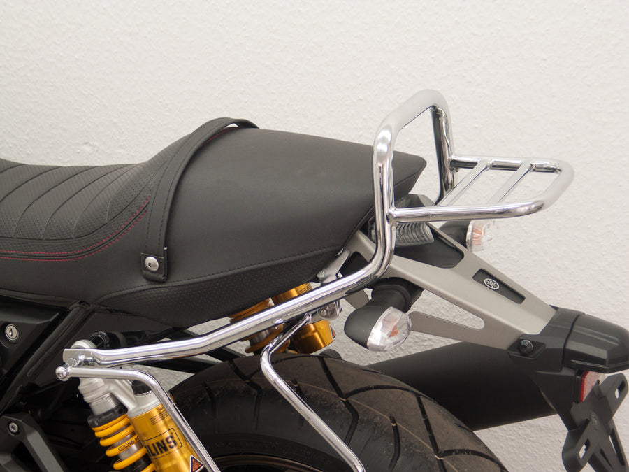 Yamaha XJR 1300 [2015-2016] - Nosič zavazadel