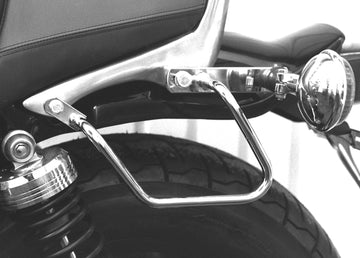 Yamaha V-Max [1985-2002] - věšák na kufry