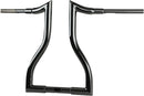 harley davidson fltruse [LA CHOPPERS] – řidítka Hammerhead-2