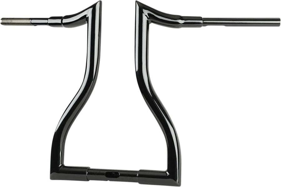 harley davidson fltruse [LA CHOPPERS] – řidítka Hammerhead