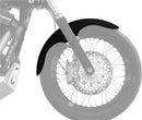 Harley Davidson Fxlr [KLOCK WERKS] - Přední blatník řady Hugger s montážními bloky pro Softail/Dyna