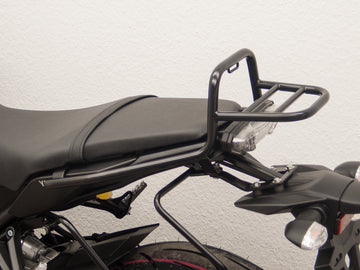 Yamaha MT-09/ABS [2013-2016]-Složník na kladení, černý