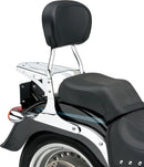 Harley Davidson Flstf [COBRA] – Round Sissy Bar