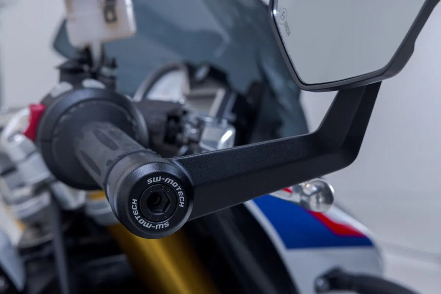 bmw r 12 g [SW-MOTECH] – zrcátko pro konce řídítek