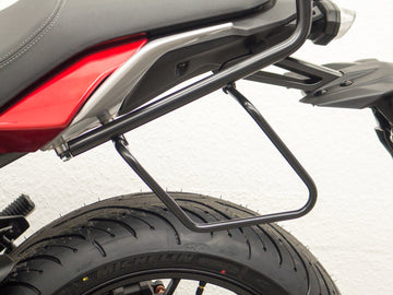 Tracer 700 [2016-2019]-Black, černé, černé, černé