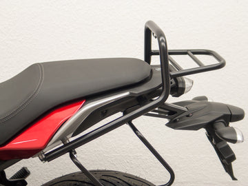 Tracer 700 Yamaha MT-07 [2016-2019]-Slažník pro kladení, černý