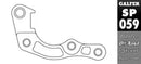 Honda CRF 450 R [2026, 2022] - MXC Bremssattel – Bild 9