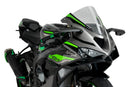 KAWASAKI ZX-6R NINJA [2025] – Z-Racing obrazovka – tónovaná-18