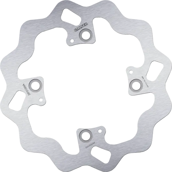 Honda Fes 250 Foresight [2000-2002] - Bremsscheibe – Bild 3