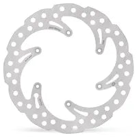 Ktm 350 Xc-F Factory Edition [2022] - Oversize Wave Bremsscheiben-Kit Offroad vorne – Bild 10