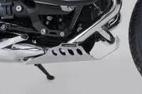BMW R 12 [2024-2026] - ochranná lišta motoru stříbrná – obrázek 9