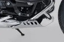 BMW R 12 nineT [2024-2026] - ochranná lišta motoru stříbrná – obrázek 9