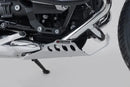 BMW R 12 [2024-2026] - ochranná lišta motoru stříbrná – obrázek 4