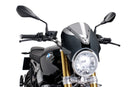 BMW R NINET URBAN S [2024] – RetroVision štítek na čelní sklo – průhledný-5