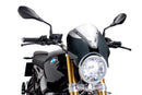BMW R NINET URBAN S [2024] – RetroVision štítek na čelní sklo – průhledný-18