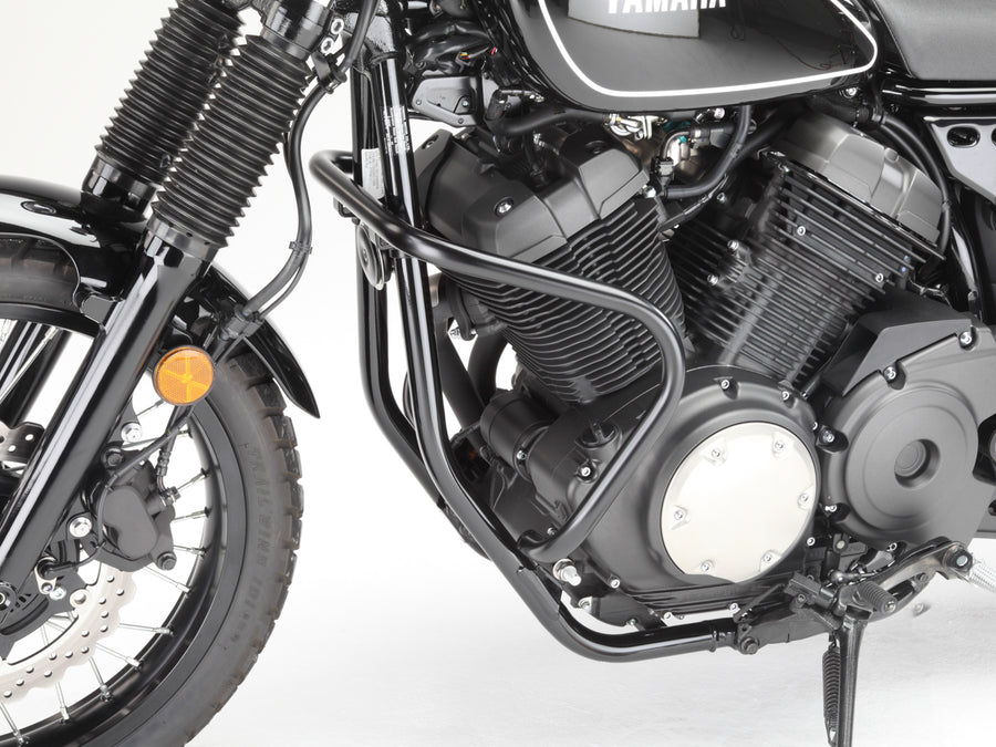 Yamaha SCR 950 [2017-2020] - ochranný bar, černá
