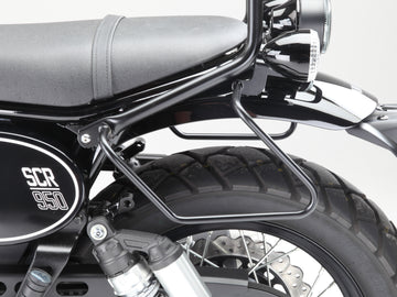 Yamaha SCR 950 [2017-2020] - držák na kufr, černý