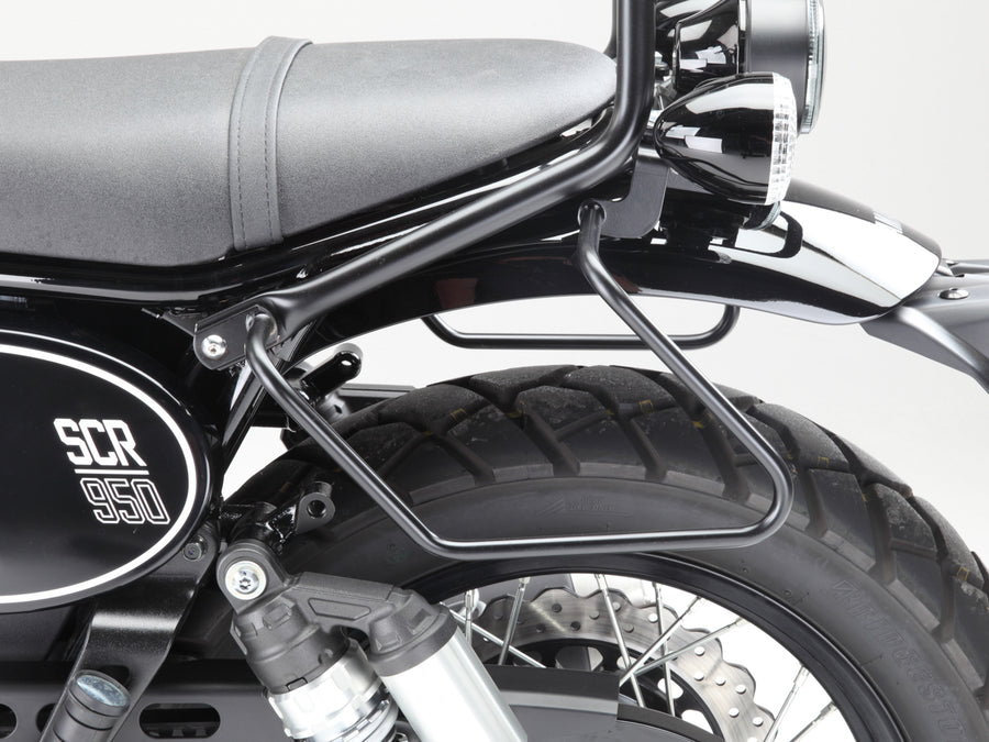Yamaha SCR 950 [2017-2020] - držák na kufr, černý