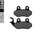 Scomadi TL 125 CBS [2018] - PRO Series Variator – Bild 9