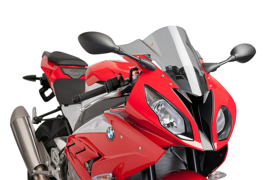 BMW S 1000 RR [2018] - obrazovka PUIG Z-Racing | Tónované | PUIG 7564H