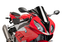 BMW S 1000 RR [2018] - obrazovka PUIG Z-Racing | Černá | PUIG 7564N
