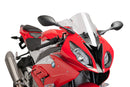 BMW S 1000 RR [2018] - obrazovka PUIG Z-Racing | Jasno | PUIG 7564W