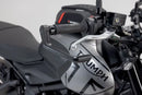 Triumph Trident 660 [SW-MOTECH] – Hebelschutz
