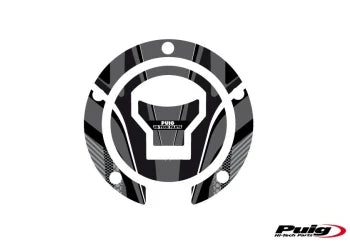 HONDA CBR 650 R [2025] – pojistný kroužek – černý