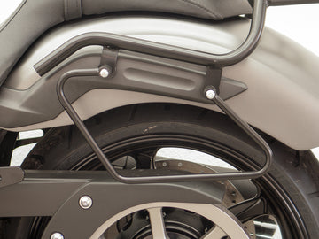 Yamaha XVS 1300 Custom [2014-2016] - Bracket Bag Bag, černá