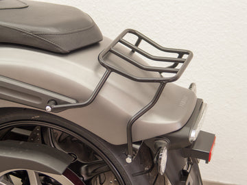 Yamaha XVS 1300 Custom [2014-2016] - OBCHODNÍ, BLACK