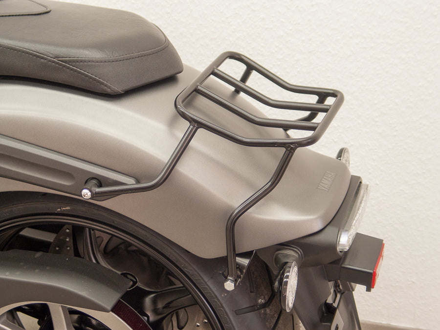 Yamaha XVS 1300 Custom [2014-2016] - OBCHODNÍ, BLACK