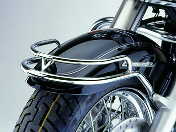Yamaha XVS 1100 Drag Star Classic [2001-2007] - Zábradlí pro blatník předního kola