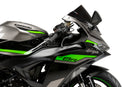 KAWASAKI ZX-6R NINJA [2025] – obrazovka Z-Racing – černá-5