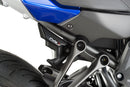 YAMAHA TRACER 7 GT [2025] – Kryt nádržky zadní brzdy – Karbonový vzhled-1