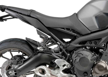 YAMAHA MT-09 SPORT TRACKER [2016] – Crash pad PRO 2.0 – Black